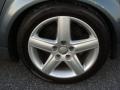 2003 Dolphin Gray Pearl Audi A4 1.8T Sedan  photo #6