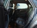 2003 Dolphin Gray Pearl Audi A4 1.8T Sedan  photo #7