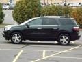 Carbon Black Metallic - Acadia SLT Photo No. 3