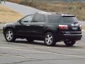 Carbon Black Metallic - Acadia SLT Photo No. 4