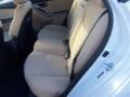 Shimmering White - Elantra GLS Photo No. 10
