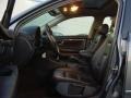2003 Dolphin Gray Pearl Audi A4 1.8T Sedan  photo #9