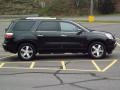Carbon Black Metallic - Acadia SLT Photo No. 7