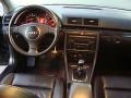 2003 Dolphin Gray Pearl Audi A4 1.8T Sedan  photo #11