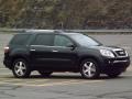 Carbon Black Metallic - Acadia SLT Photo No. 8