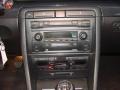 2003 Dolphin Gray Pearl Audi A4 1.8T Sedan  photo #14
