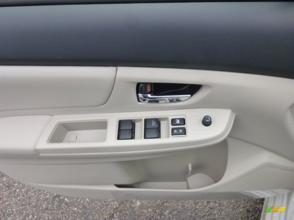 2013 Subaru Impreza 2.0i Sport Limited 5 Door Controls Photo #76894643