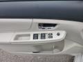 2013 Subaru Impreza 2.0i Sport Limited 5 Door Controls