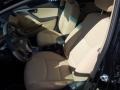 Midnight Black - Elantra GLS Photo No. 9