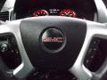Carbon Black Metallic - Acadia SLT Photo No. 17