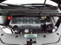 Carbon Black Metallic - Acadia SLT Photo No. 23