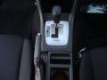 2012 Ice Silver Metallic Subaru Impreza 2.0i 5 Door  photo #14