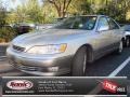 Cashmere Beige Metallic - ES 300 Photo No. 1