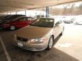 Cashmere Beige Metallic 2001 Toyota Camry XLE V6