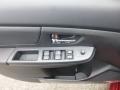 Black 2013 Subaru Impreza 2.0i Sport Limited 5 Door Door Panel