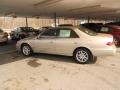 Cashmere Beige Metallic - Camry XLE V6 Photo No. 3