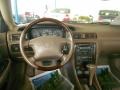 Cashmere Beige Metallic - Camry XLE V6 Photo No. 10
