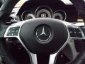 Ash Steering Wheel Photo for 2012 Mercedes-Benz C #76895218