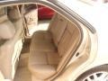 Cashmere Beige Metallic - Camry XLE V6 Photo No. 16
