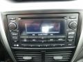 2013 Subaru Forester Black Interior Audio System Photo