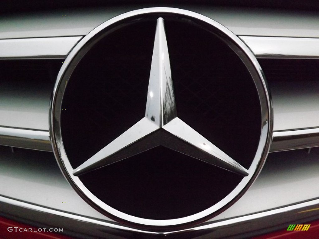 2012 Mercedes-Benz C 250 Sport Marks and Logos Photo #76895364
