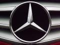 2012 Mercedes-Benz C 250 Sport Badge and Logo Photo