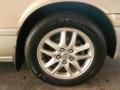 Cashmere Beige Metallic - Camry XLE V6 Photo No. 24