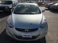 Silver - Elantra Limited Photo No. 1