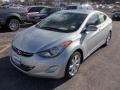 Silver - Elantra Limited Photo No. 2