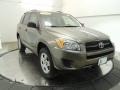 Pyrite Metallic - RAV4 I4 4WD Photo No. 1