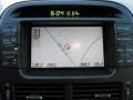 2003 Lexus LS 430 Sedan Navigation