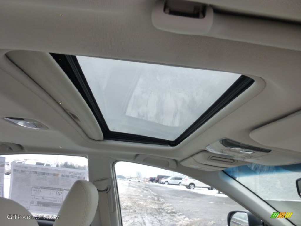 2013 Subaru Legacy 2.5i Limited Sunroof Photo #76895889