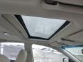 Sunroof of 2013 Legacy 2.5i Limited