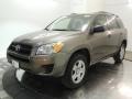 Pyrite Metallic - RAV4 I4 4WD Photo No. 3