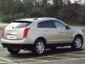 Radiant Silver - SRX V6 Photo No. 6