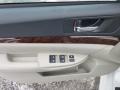 Door Panel of 2013 Legacy 2.5i Limited