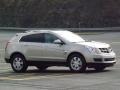 Radiant Silver - SRX V6 Photo No. 8