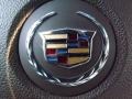 2010 Cadillac SRX V6 Badge and Logo Photo