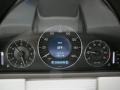 2004 Mercedes-Benz CLK Ash Interior Gauges Photo