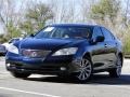 Blue Onyx Pearl - ES 350 Photo No. 1