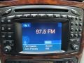 Ash Audio System Photo for 2004 Mercedes-Benz CLK #76896360