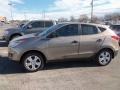 2013 Chai Bronze Hyundai Tucson GL  photo #4