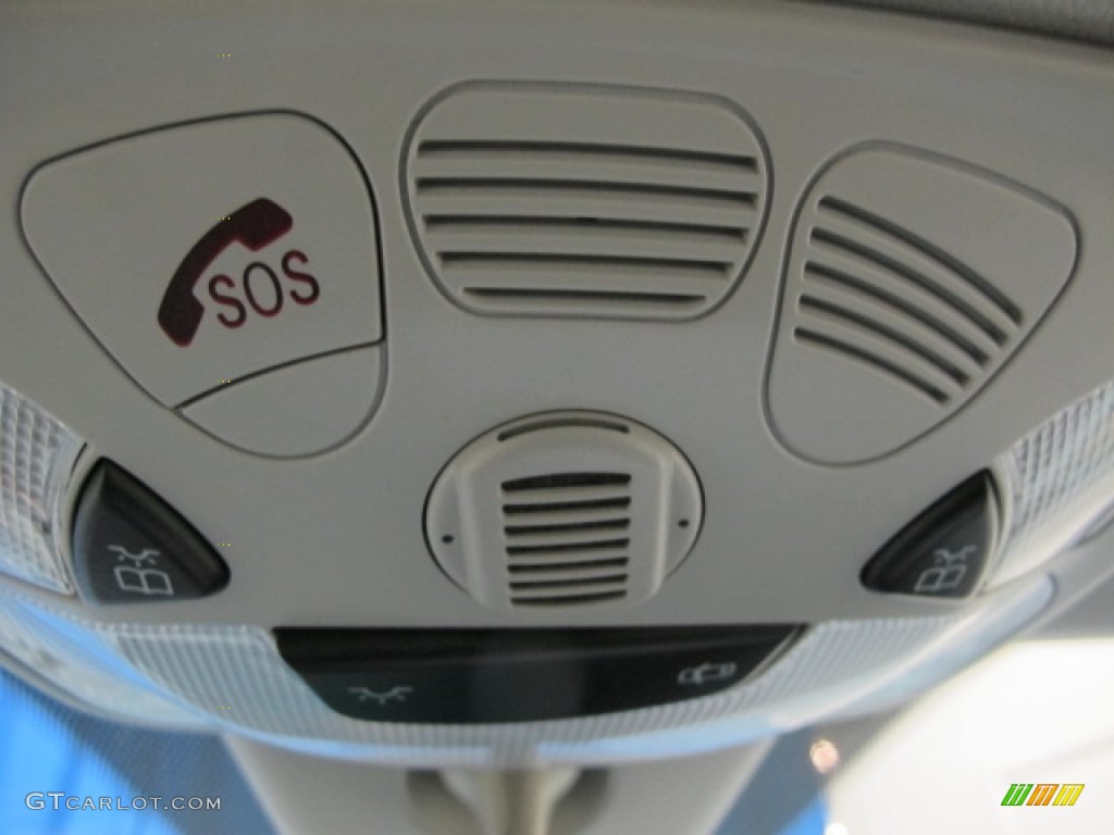 2004 Mercedes-Benz CLK 500 Cabriolet Controls Photo #76896456