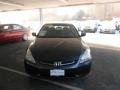 2003 Graphite Pearl Honda Accord EX Sedan  photo #8