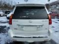 Blizzard White Pearl - GX 470 Photo No. 10