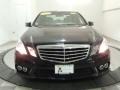 Black - E 350 4Matic Sedan Photo No. 2