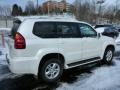 Blizzard White Pearl - GX 470 Photo No. 11