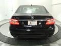 Black - E 350 4Matic Sedan Photo No. 5