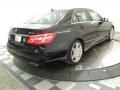 Black - E 350 4Matic Sedan Photo No. 6