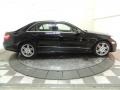 Black - E 350 4Matic Sedan Photo No. 7
